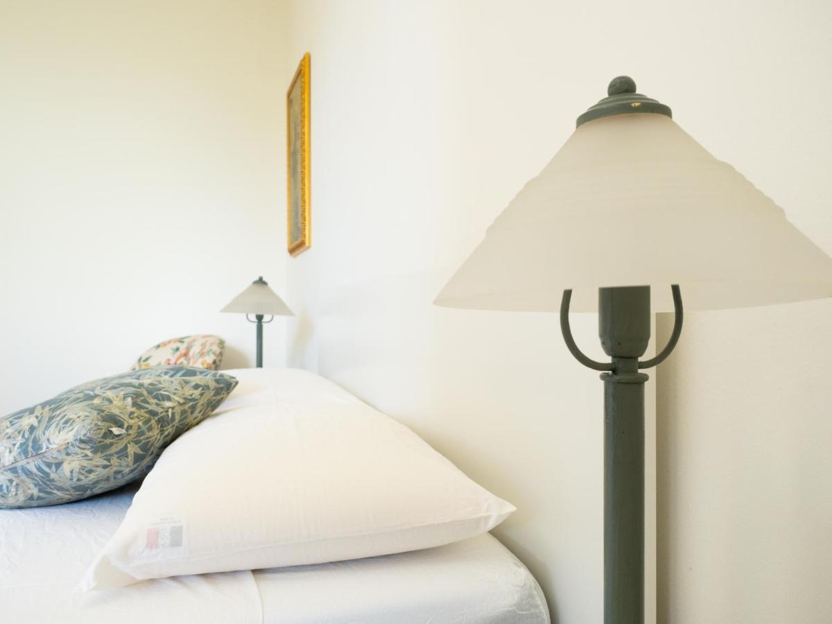 Apartment Luminosa Casetta Per Due
