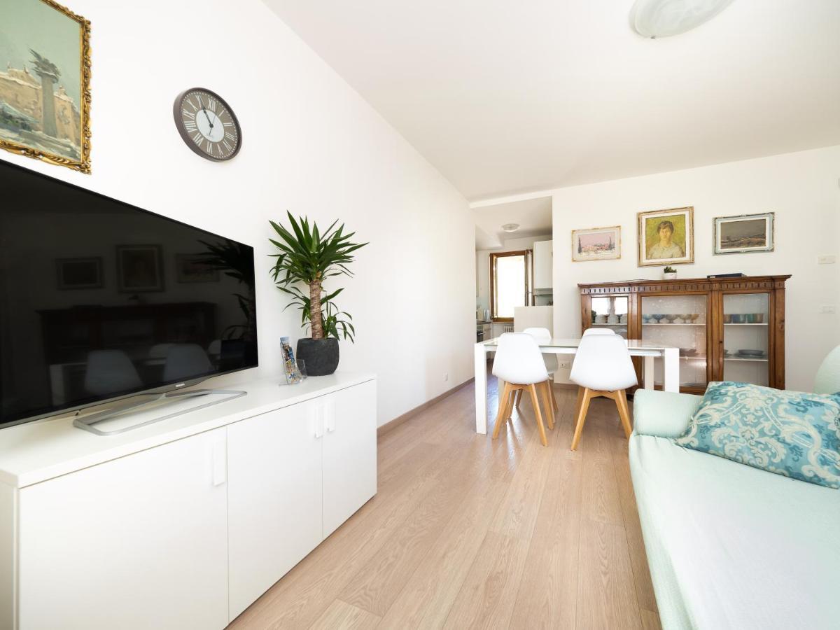 Apartment Luminosa Casetta Per Due Bardolino