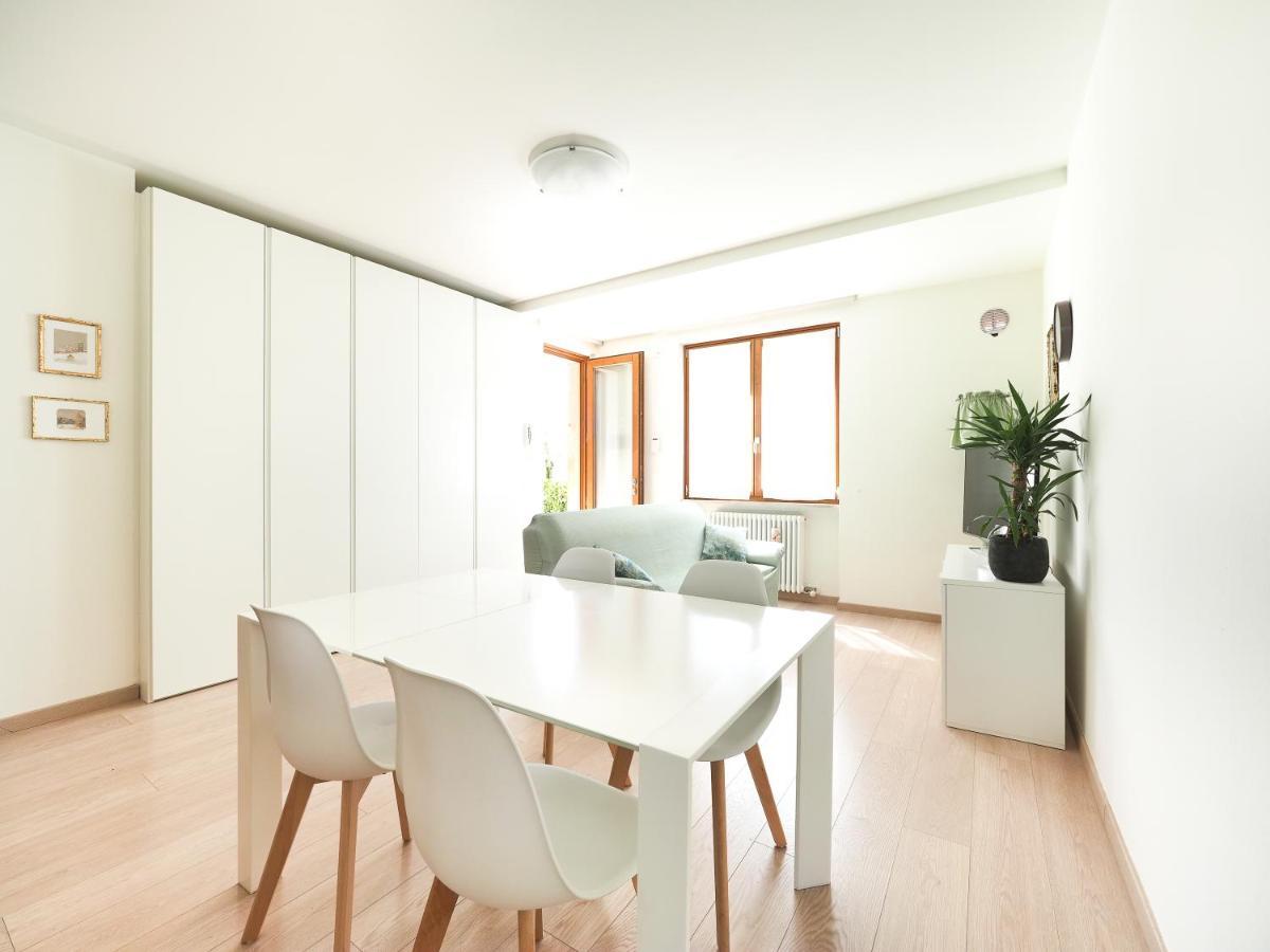 Apartment Luminosa Casetta Per Due Bardolino