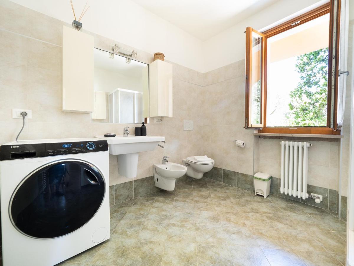 Apartment Luminosa Casetta Per Due