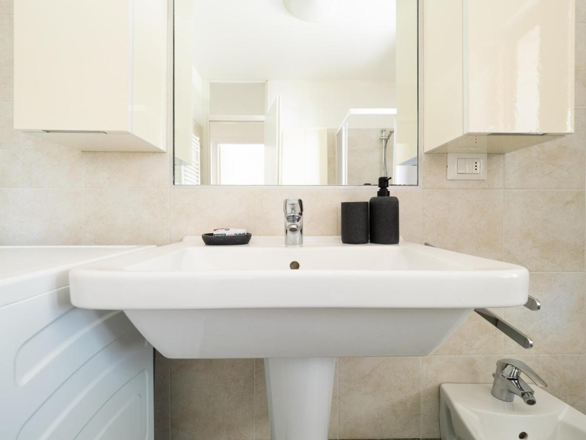 Apartment Luminosa Casetta Per Due