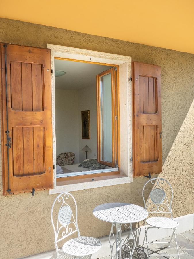 Apartment Luminosa Casetta Per Due