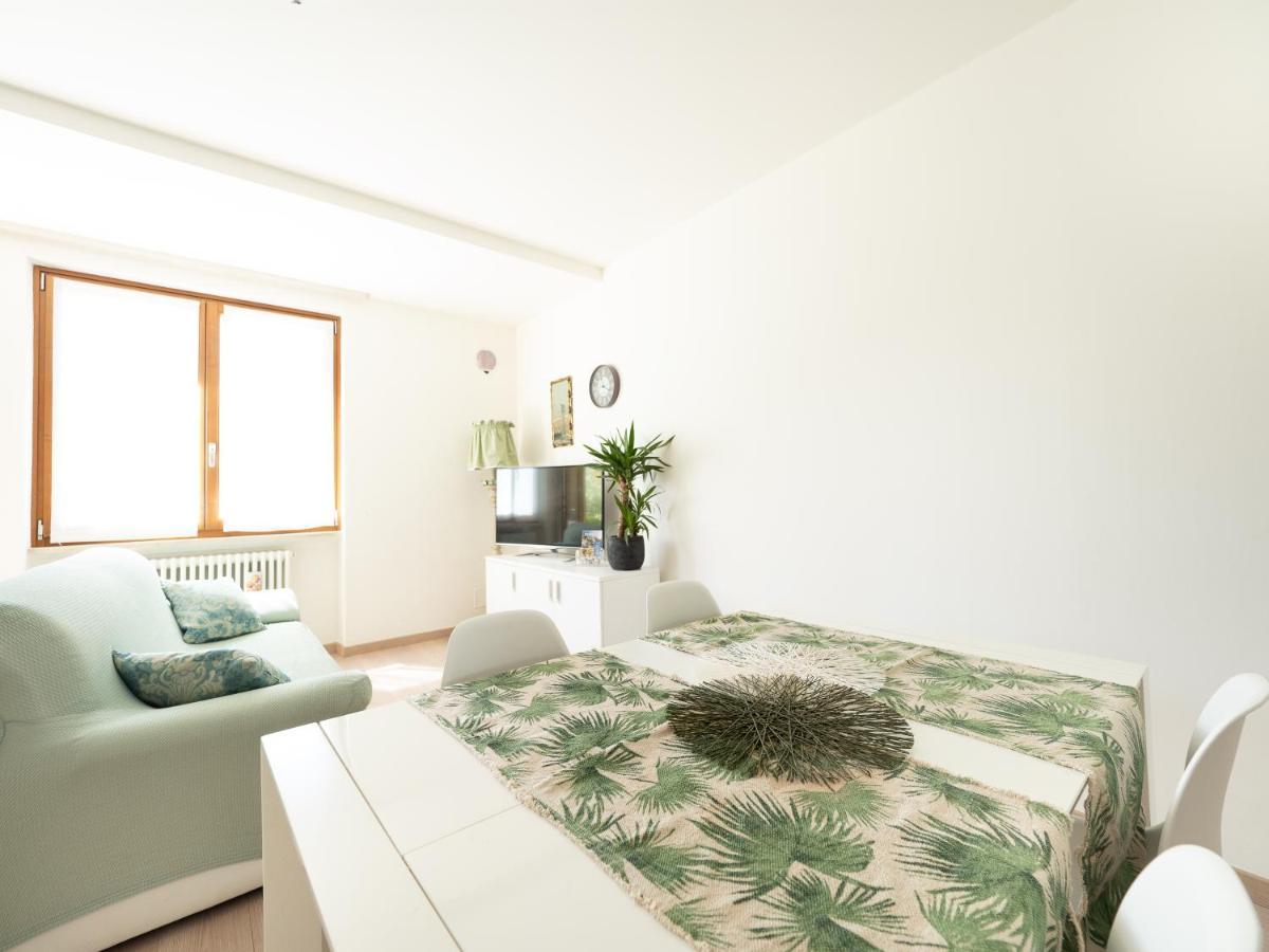 Apartment Luminosa Casetta Per Due Bardolino