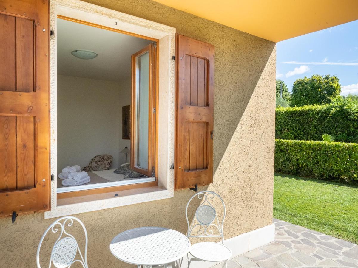 Apartment Luminosa Casetta Per Due