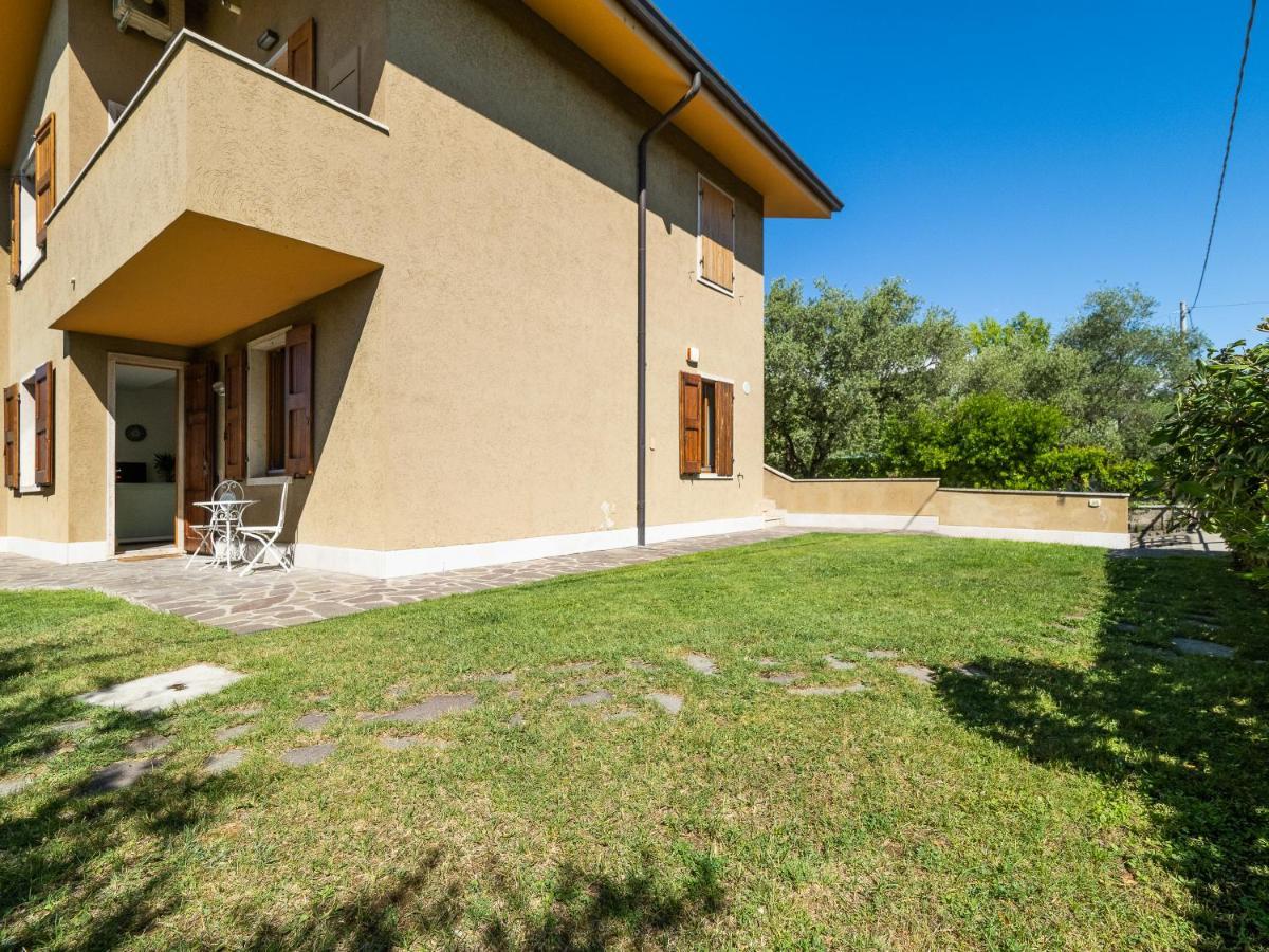 Apartment Luminosa Casetta Per Due