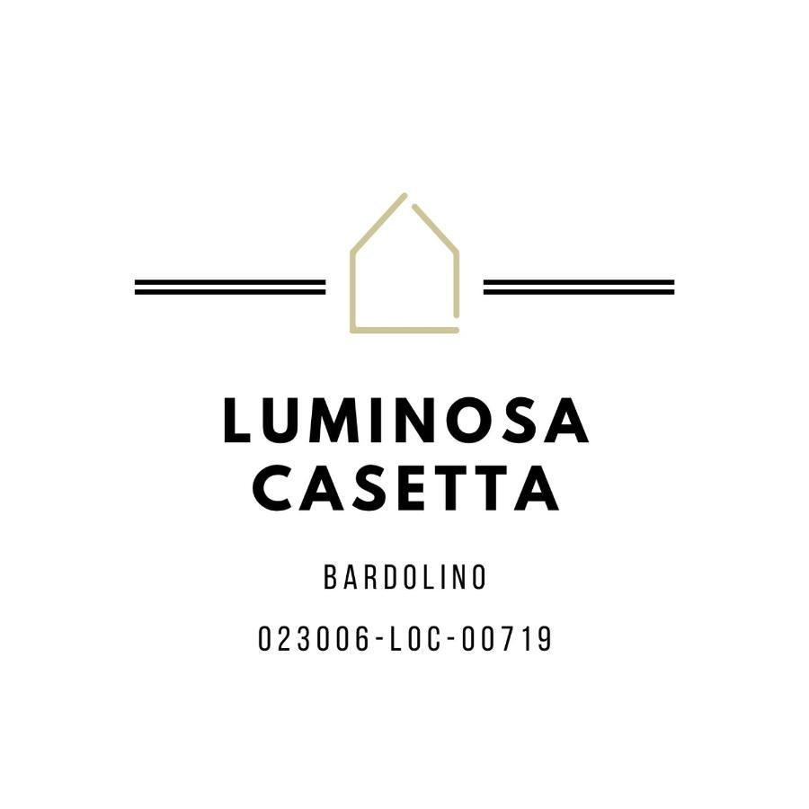 Apartment Luminosa Casetta Per Due